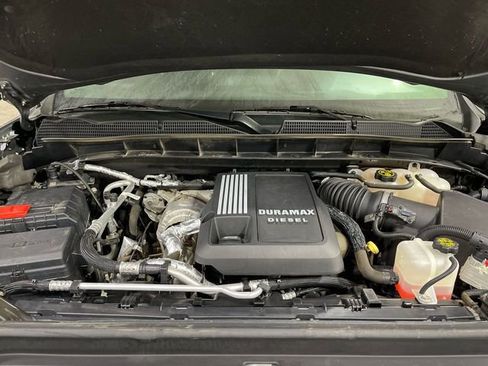 Used 2020 GMC Sierra 1500 Denali image 25