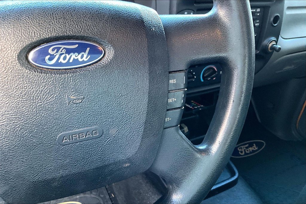 Used 2009 Ford Ranger FX4 AWD/4WD image 18