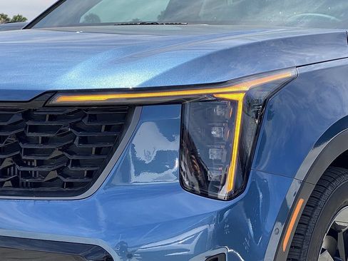 New 2026 Kia Sorento SX Prestige AWD/4WD image 7