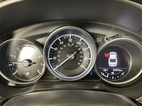 Used 2018 MAZDA MAZDA6 Grand Touring image 17