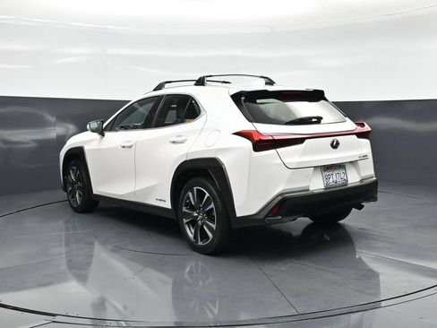 Used 2020 Lexus UX 250h w/ Premium Package AWD/4WD image 6