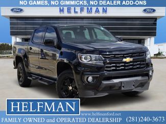 Used 2022 Chevrolet Colorado LT w/ Luxury Package video 1