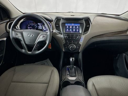 Used 2017 Hyundai Santa Fe Sport image 24