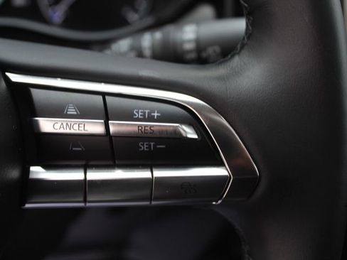 Certified 2025 MAZDA CX-50 AWD 2.5 S w/ Premium Plus Pkg image 18