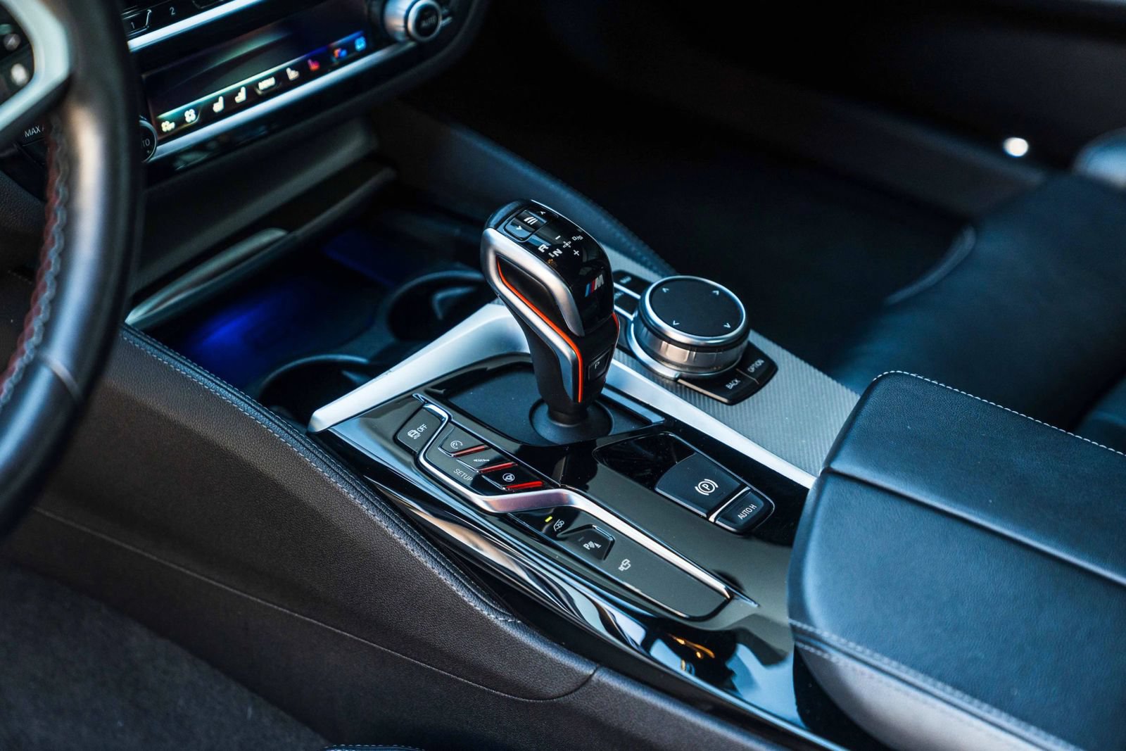 Used 2020 BMW M5 w/ Executive Package AWD/4WD image 26
