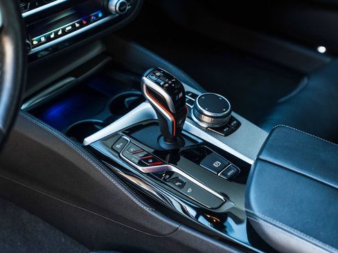 Used 2020 BMW M5 w/ Executive Package AWD/4WD image 26