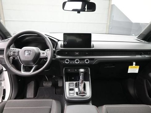 New 2026 Honda CR-V Sport image 24