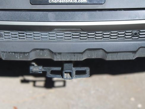 Used 2024 Kia Sportage X-Line w/ X-Line Premium Package image 9