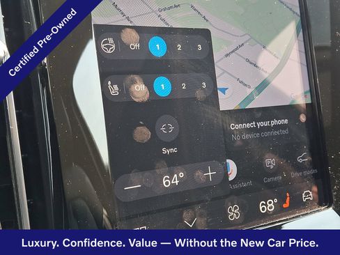 Certified 2023 Volvo XC40 B5 Plus w/ Climate Package AWD/4WD image 25