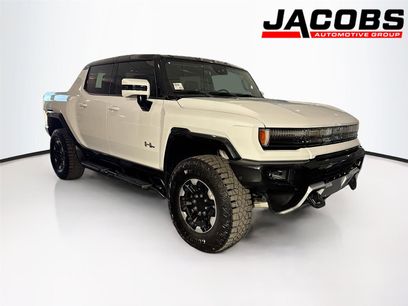 Used 2022 GMC Hummer EV Edition 1