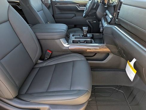 New 2026 Chevrolet Silverado 1500 RST w/ Convenience Package II image 12