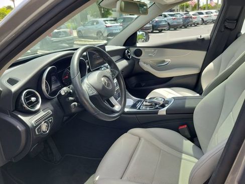 Used 2016 Mercedes-Benz C 300 Sedan image 14