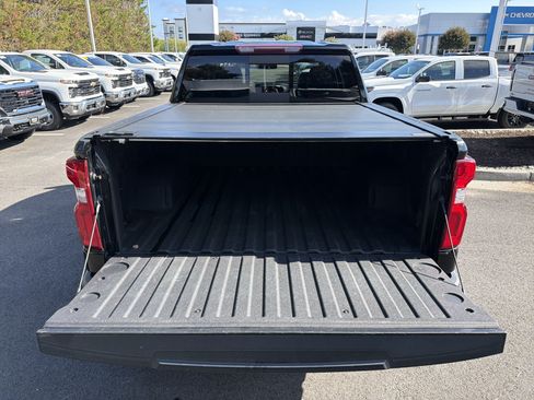 Used 2021 Chevrolet Silverado 1500 LT Trail Boss w/ Convenience Package II AWD/4WD image 34