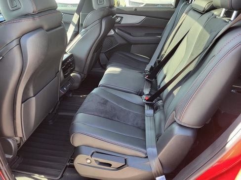 New 2026 Acura MDX A-Spec AWD/4WD image 13