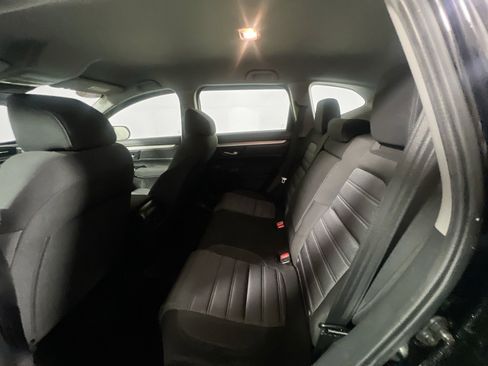 Used 2021 Honda CR-V LX image 28