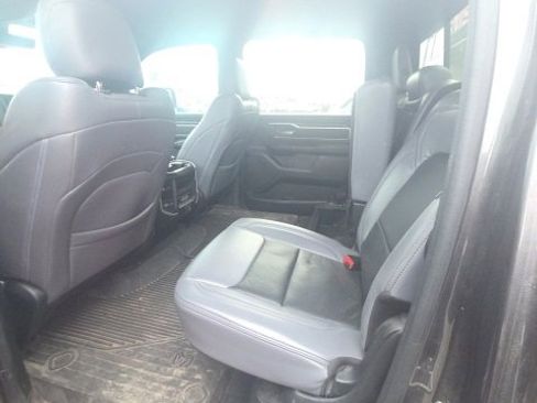 Used 2020 RAM 1500 Big Horn image 9