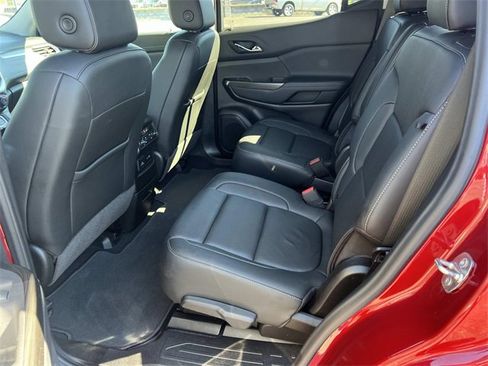 Certified 2022 GMC Acadia SLT w/ Elevation Edition image 14