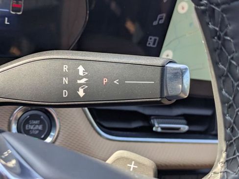 New 2026 Chevrolet Equinox ACTIV w/ Safety and Technology Package image 22