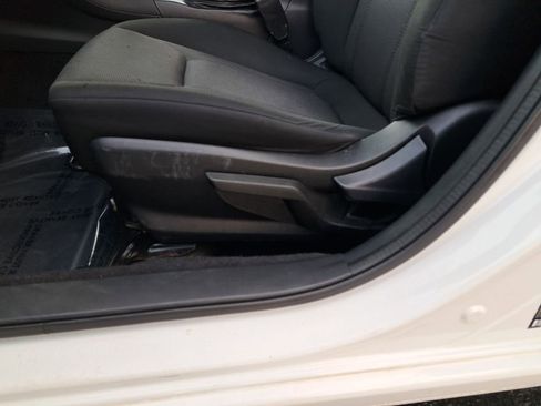 Used 2017 Subaru Impreza 2.0i image 34