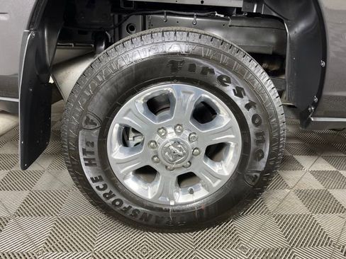 Used 2026 RAM 2500 Big Horn AWD/4WD image 12