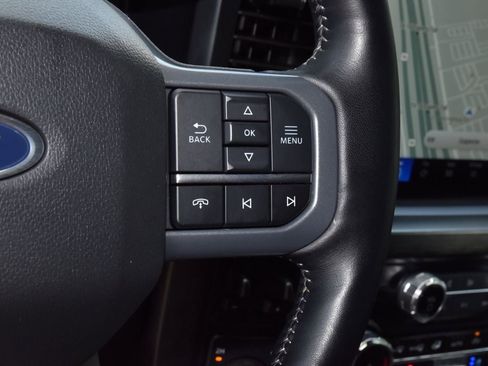 Used 2023 Ford F250 Lariat w/ Lariat Ultimate Package AWD/4WD image 24