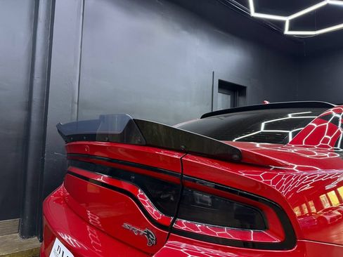 Used 2015 Dodge Charger SRT Hellcat RWD image 26