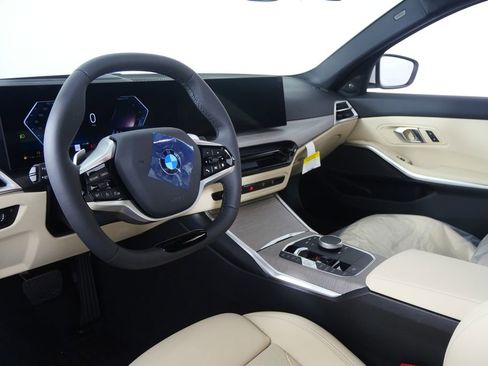 Used 2026 BMW 330i 330i w/ Premium Package image 12