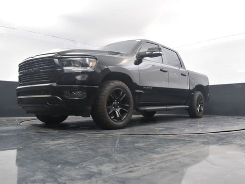 Used 2021 RAM 1500 Big Horn image 47