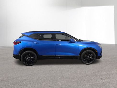 Used 2020 Chevrolet Blazer RS image 41