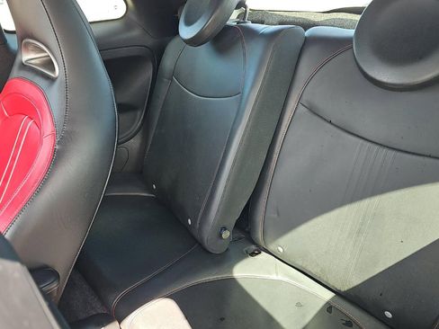 Used 2015 FIAT 500 Abarth image 7