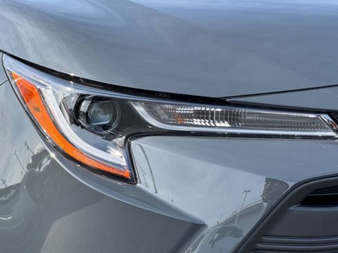 New 2026 Toyota Corolla LE w/ LE Premium Package FWD image 26