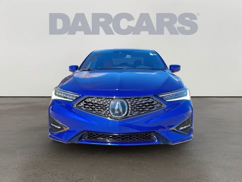 Used 2019 Acura ILX image 2