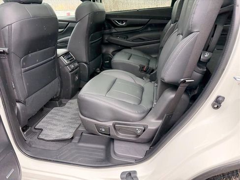 New 2026 Subaru Ascent Bronze Edition image 10