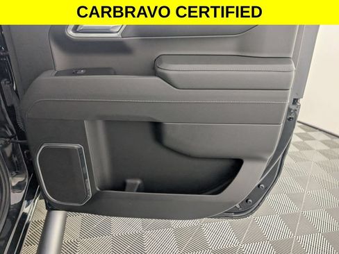 Certified 2026 Chevrolet Silverado 1500 RST w/ RST Select Package AWD/4WD image 30