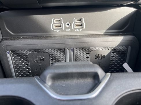 New 2026 RAM 2500 Laramie w/ Night Edition image 34