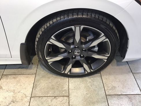 Used 2025 Honda Civic Sport Touring image 34