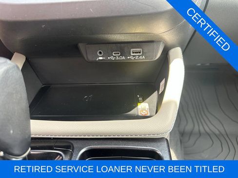 Certified 2026 Subaru Forester Premium AWD/4WD image 17