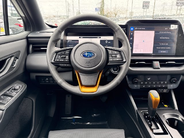 New 2026 Subaru Outback Wilderness AWD/4WD image 20