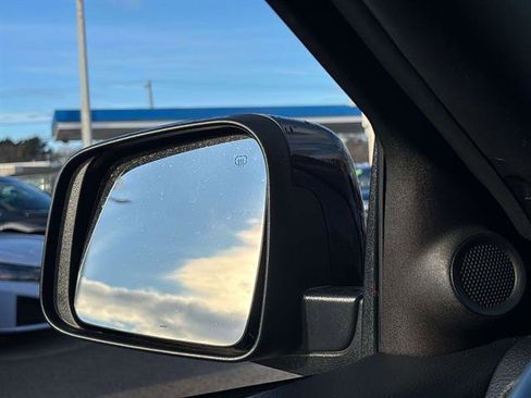 Used 2022 Dodge Durango GT w/ Blacktop Package image 28