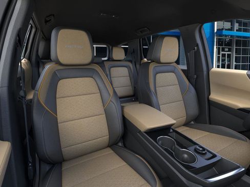 New 2026 Chevrolet Equinox ACTIV image 16