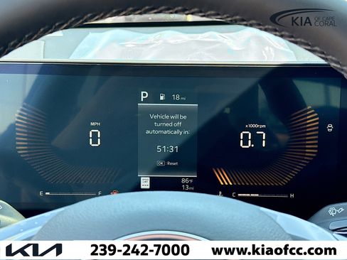 New 2026 Kia K5 GT-Line image 39