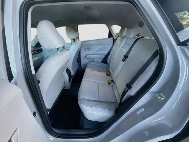 New 2027 Hyundai Kona SEL Sport FWD image 24