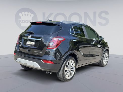 Used 2019 Buick Encore Preferred FWD image 7