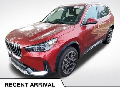 Used 2026 BMW X1 xDrive28i