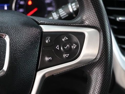 Used 2021 GMC Acadia SLE w/ Driver Convenience Package FWD image 20