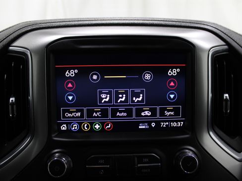 Used 2019 Chevrolet Silverado 1500 RST w/ All-Star Edition image 19