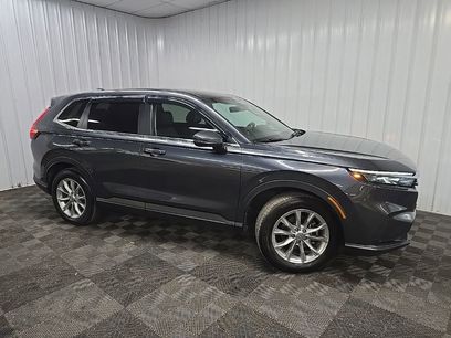 Used 2024 Honda CR-V EX-L