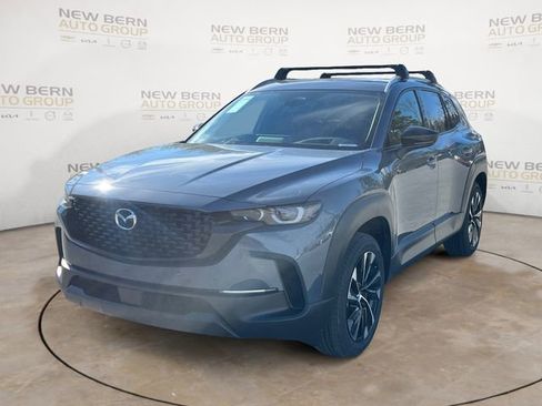 New 2026 MAZDA CX-50 2.5 Hybrid w/ Weather Package AWD/4WD image 1