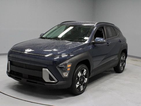 Used 2025 Hyundai Kona SEL AWD/4WD image 6