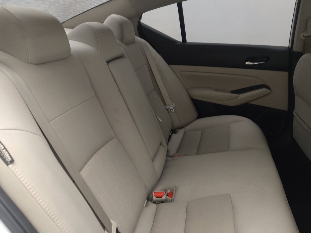 Used 2019 Nissan Altima 2.5 S FWD image 19
